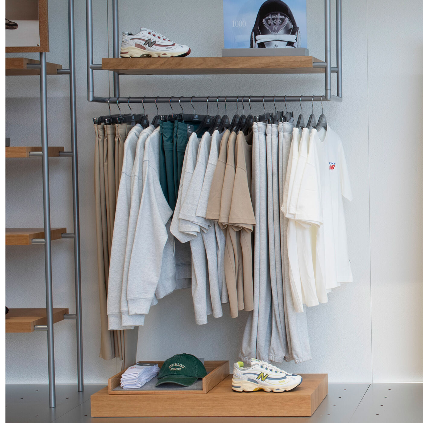 Shop clothing & accessories